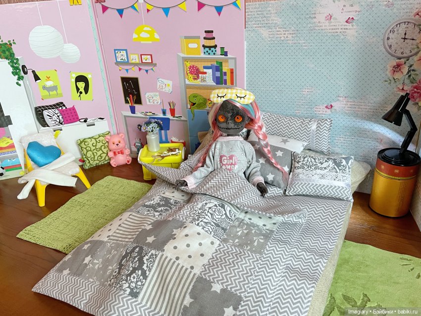 Один день для веселья — 3D (фото 3)