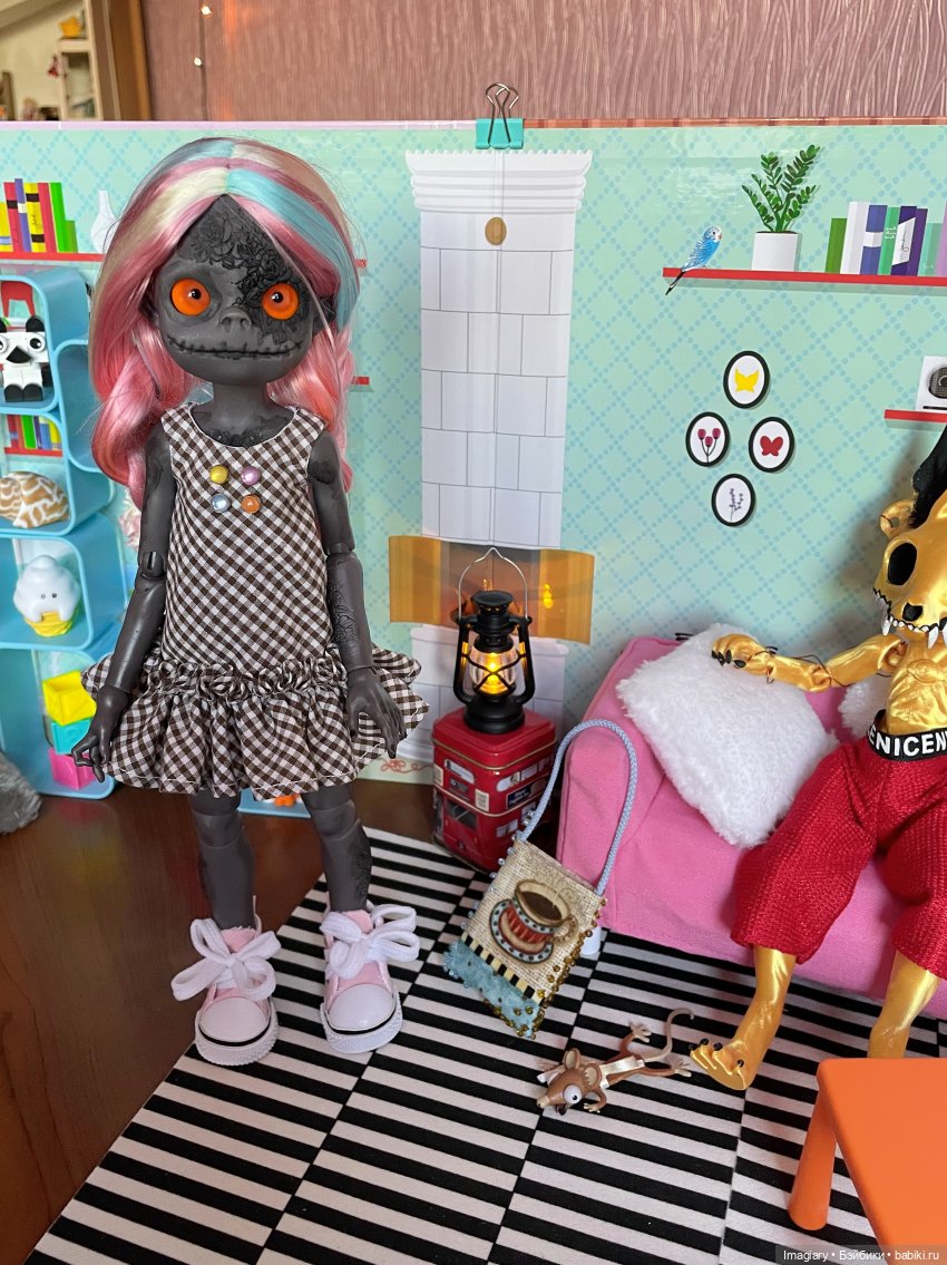 Один день для веселья — 3D