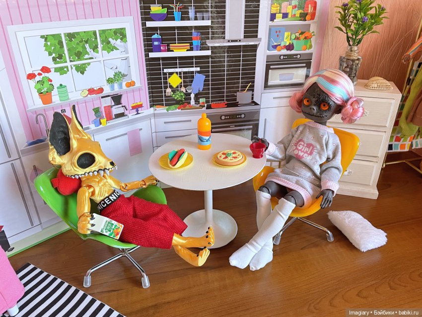 Один день для веселья — 3D (фото 9)