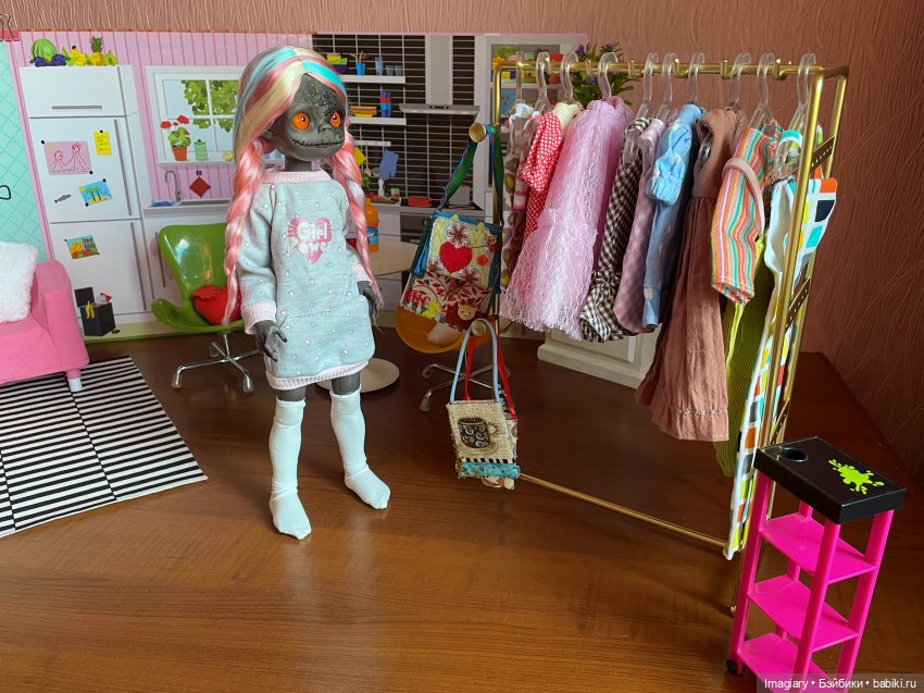 Один день для веселья — 3D