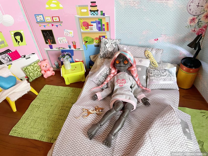 Один день для веселья — 3D (фото 4)