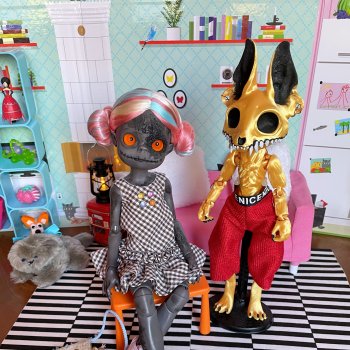 Один день для веселья!!!