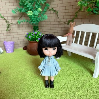 Искушение Агаты - Зеркало