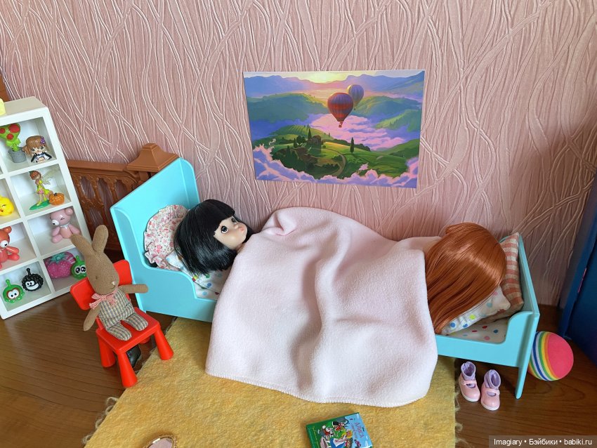 Искушение Агаты - Вспомнить всё (фото 10)