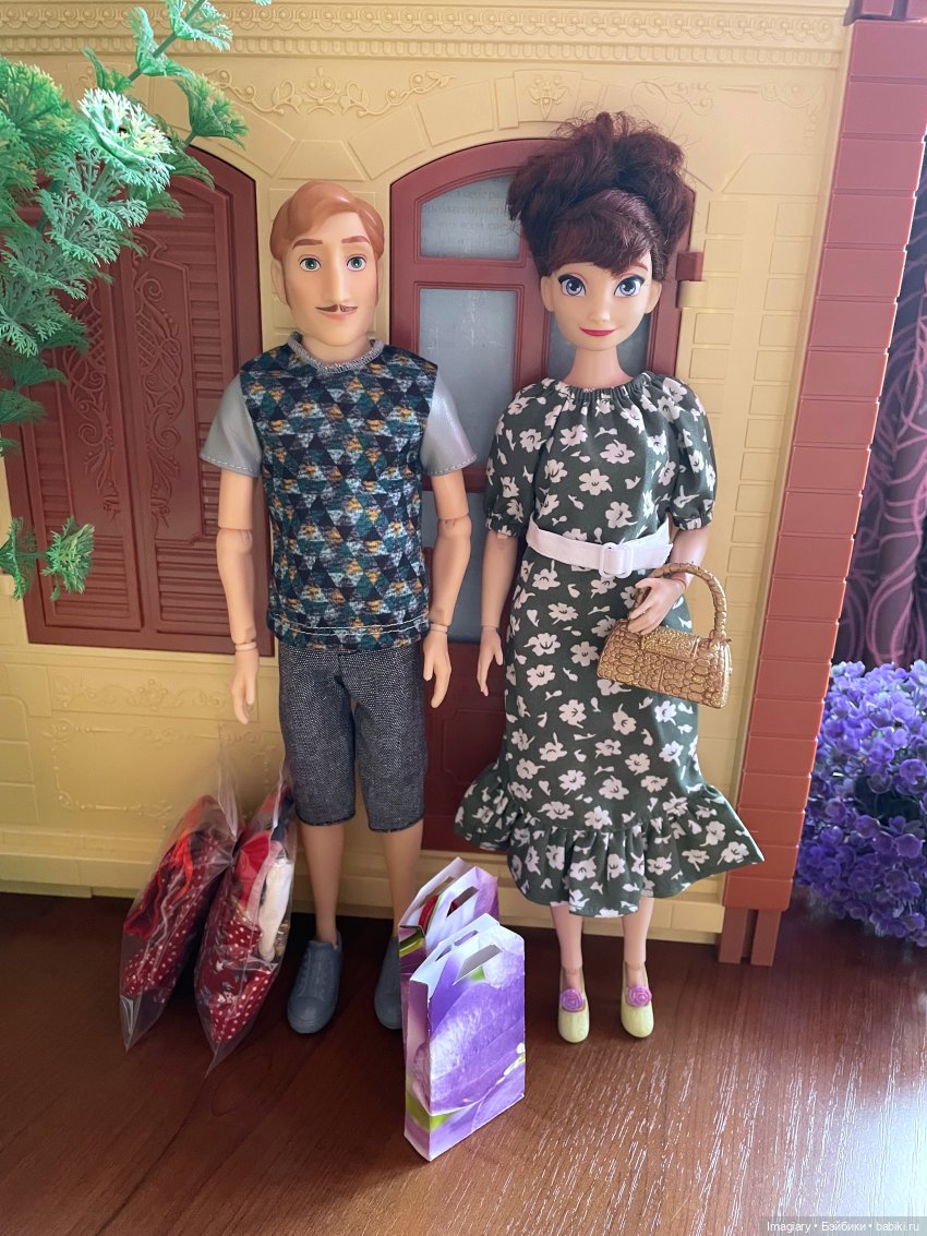 Искушение Агаты - Вспомнить всё