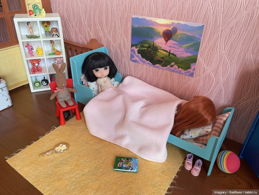 Искушение Агаты - Вспомнить всё