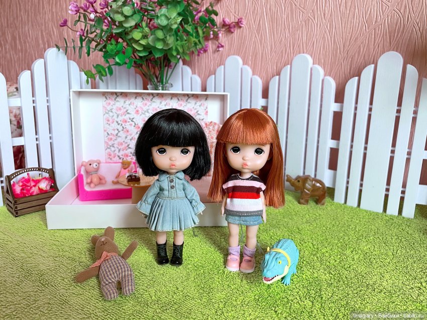 Искушение Агаты - Зеркало