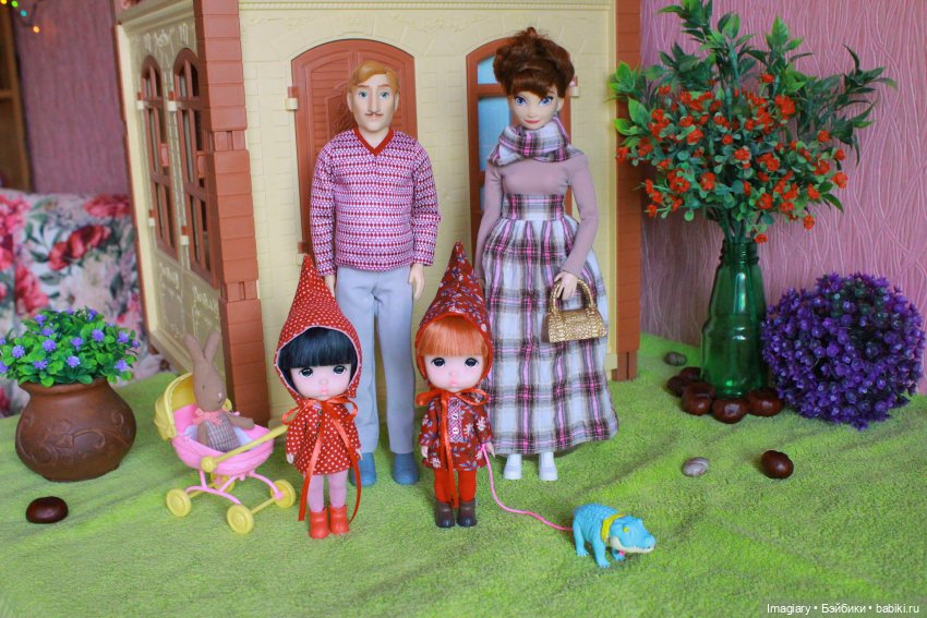 Искушение Агаты - Вспомнить всё