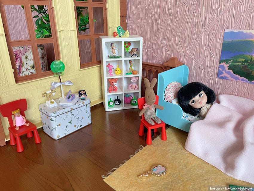 Искушение Агаты - Вспомнить всё