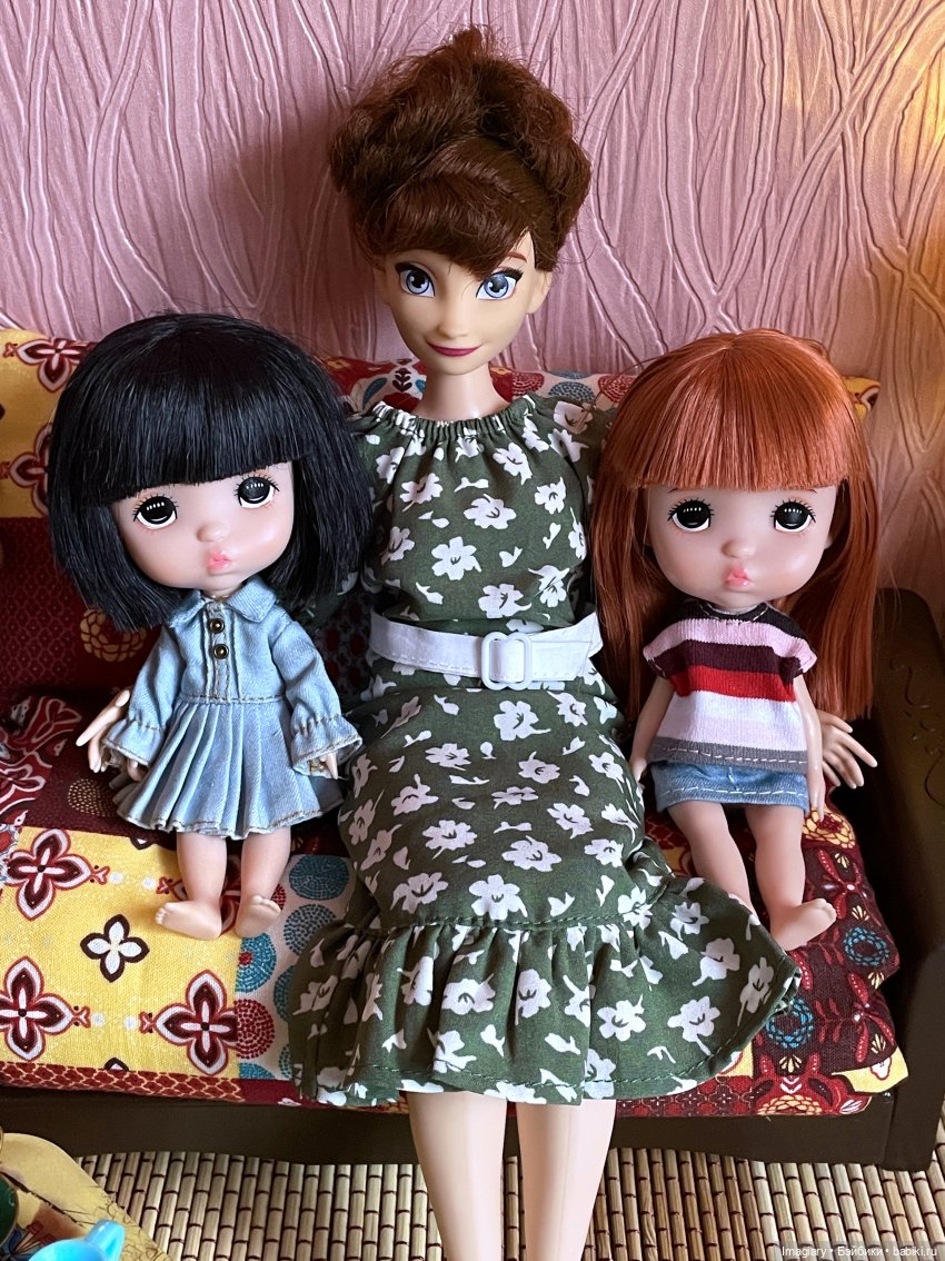 Искушение Агаты - Вспомнить всё (фото 9)