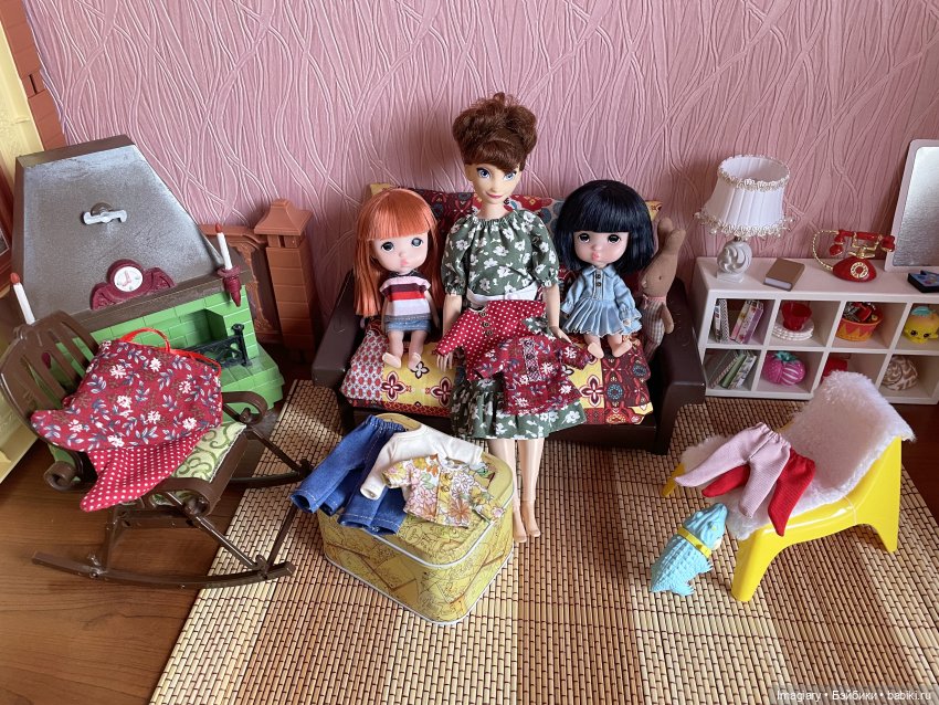 Искушение Агаты - Вспомнить всё (фото 4)