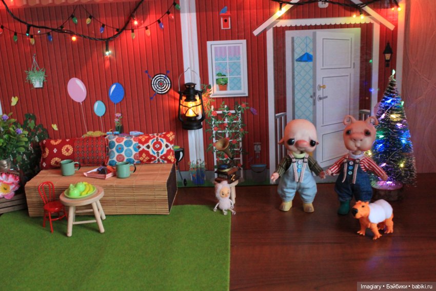 И где-нибудь на свете потанцуй (фото 9)