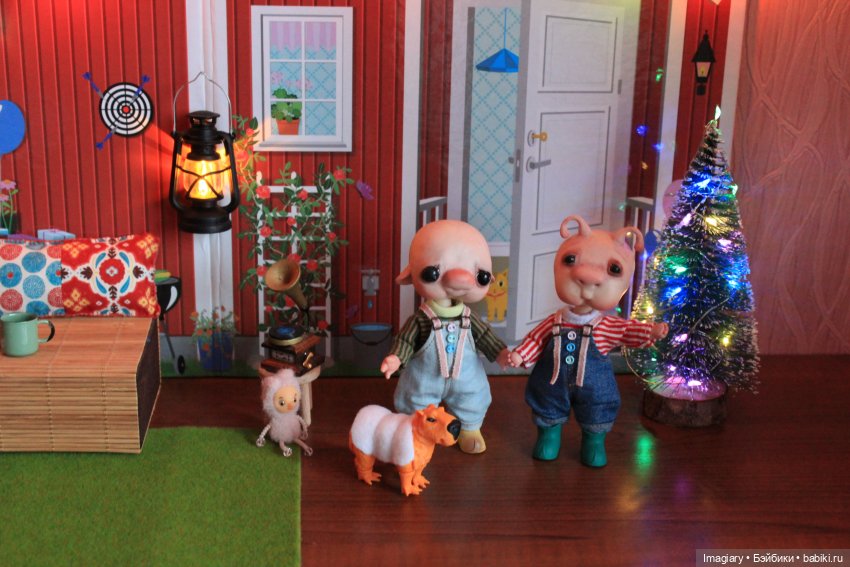 И где-нибудь на свете потанцуй (фото 10)