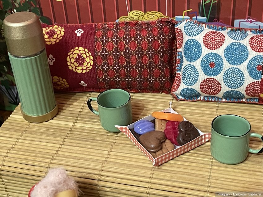 И где-нибудь на свете потанцуй (фото 6)