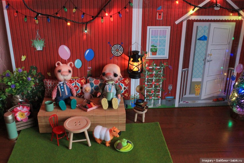 И где-нибудь на свете потанцуй (фото 7)