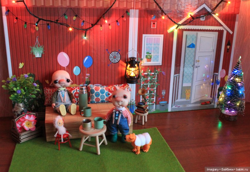 И где-нибудь на свете потанцуй (фото 3)