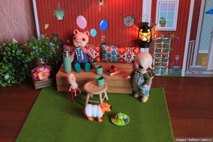 И где-нибудь на свете потанцуй (фото 5)