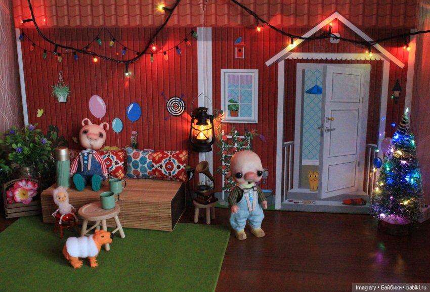 И где-нибудь на свете потанцуй (фото 4)