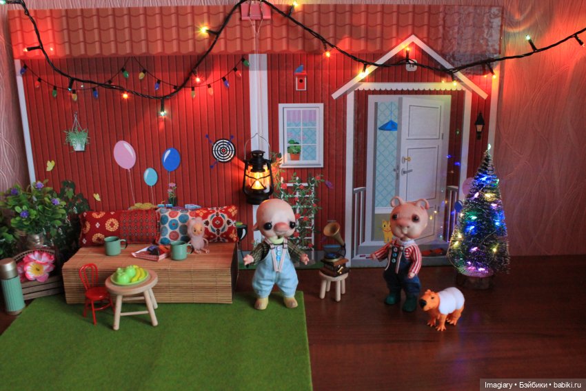 И где-нибудь на свете потанцуй (фото 8)