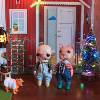 И где-нибудь на свете потанцуй