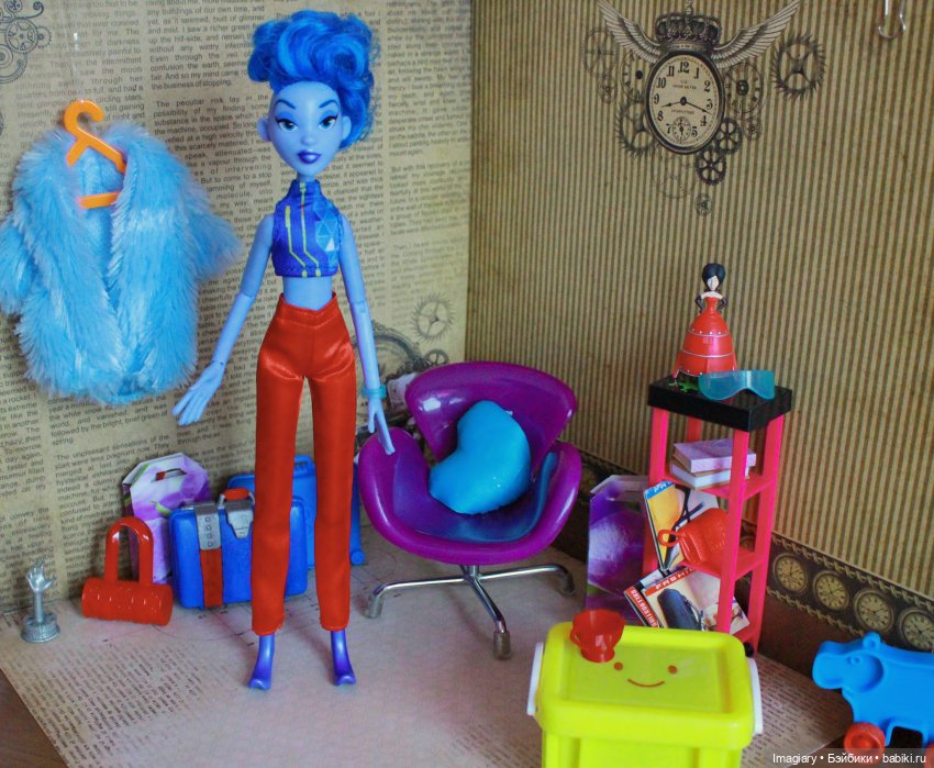 Мой кукольный 2025-й — Домашние коллекции кукол: фото собраний