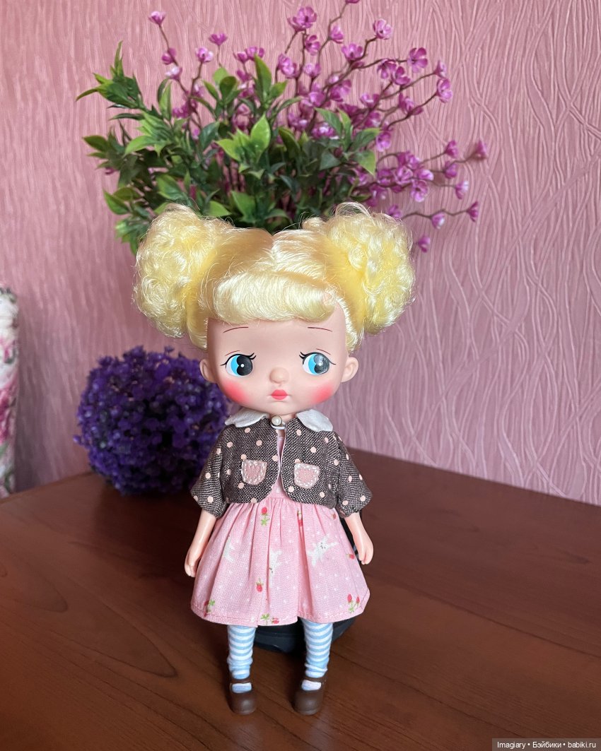 Мой кукольный 2025-й — Домашние коллекции кукол: фото собраний