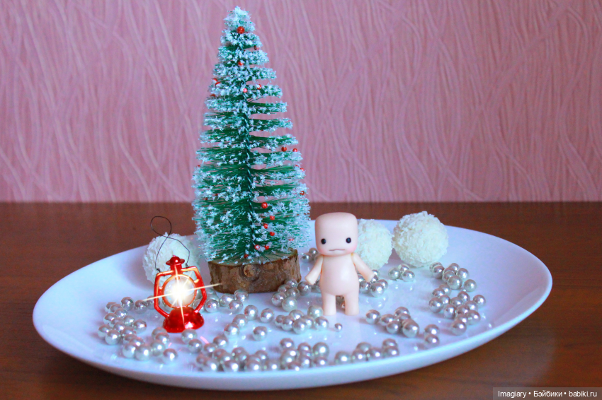 Мой кукольный 2025-й — Домашние коллекции кукол: фото собраний