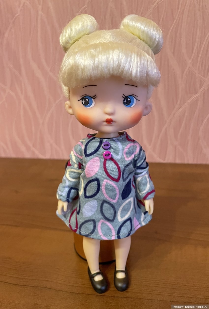 Мой кукольный 2025-й — Домашние коллекции кукол: фото собраний
