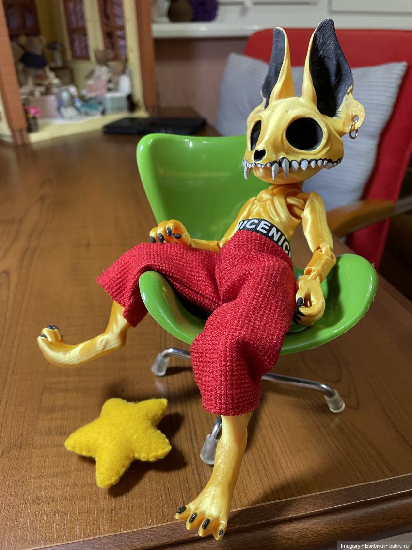 Мой кукольный 2025-й — Домашние коллекции кукол: фото собраний