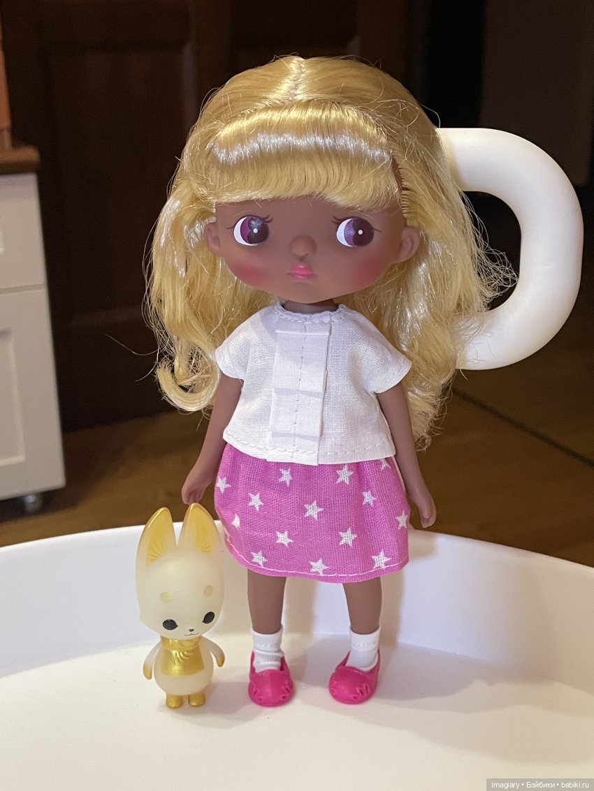 Мой кукольный 2025-й — Домашние коллекции кукол: фото собраний