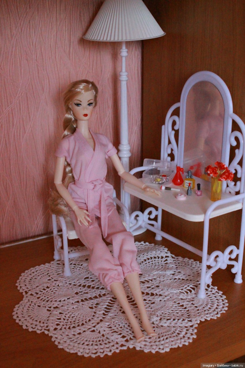 Мой кукольный 2025-й — Домашние коллекции кукол: фото собраний (фото 7)