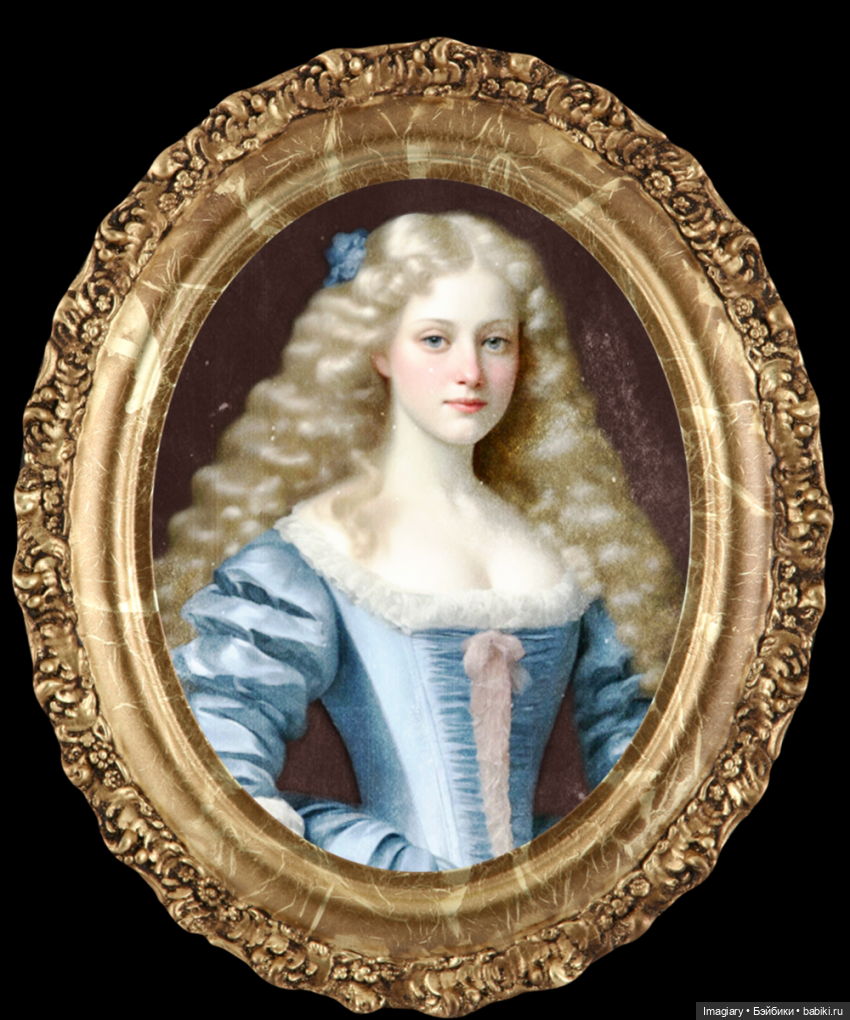 Когда гаснут ёлки… 🎄 — Куклы Holala (Холала) от Jenny Fairytown: Pipita (фото 2)