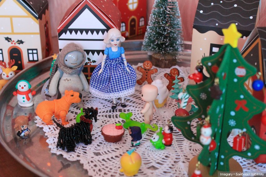 Сладкое Королевство - опасности и гости | Бэйбики Сладкое Королевство - опасности и гости