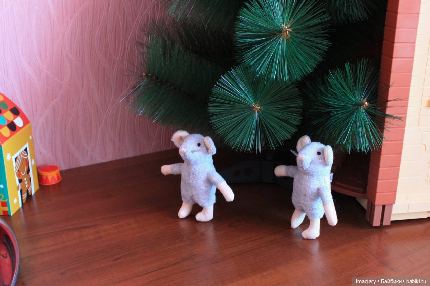 Сладкое Королевство - опасности и гости | Бэйбики Сладкое Королевство - опасности и гости (фото 3)