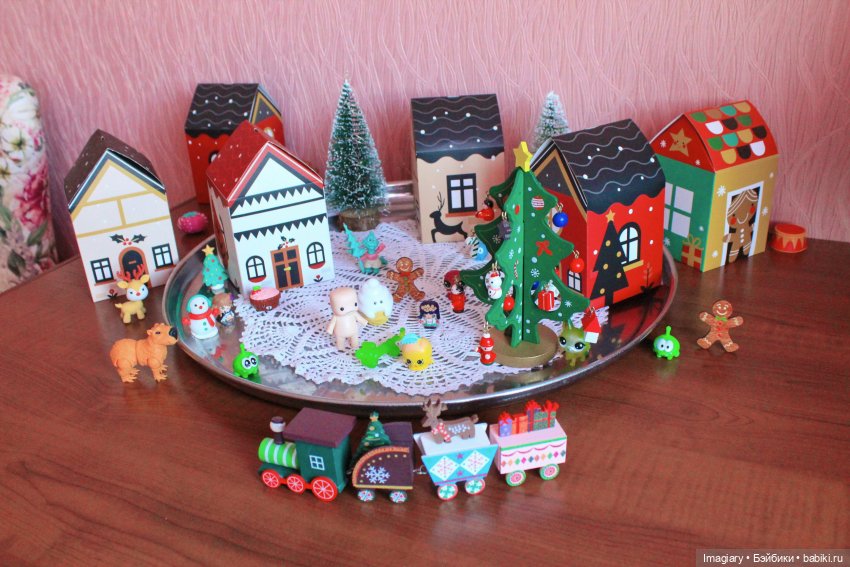 Сладкое Королевство - опасности и гости | Бэйбики Сладкое Королевство - опасности и гости (фото 2)