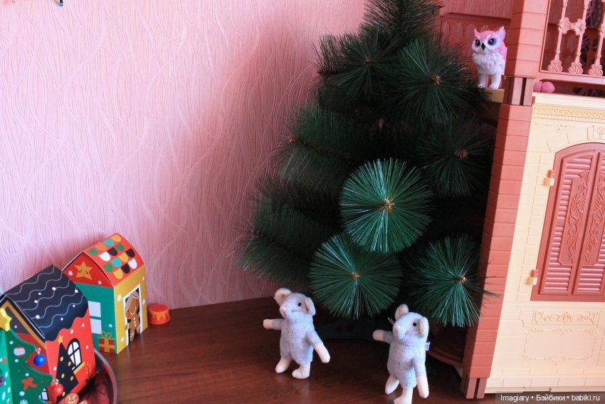 Сладкое Королевство - опасности и гости | Бэйбики Сладкое Королевство - опасности и гости (фото 5)