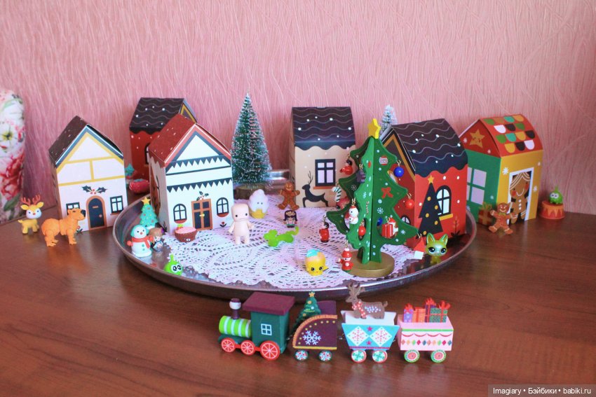 Сладкое Королевство - опасности и гости | Бэйбики Сладкое Королевство - опасности и гости