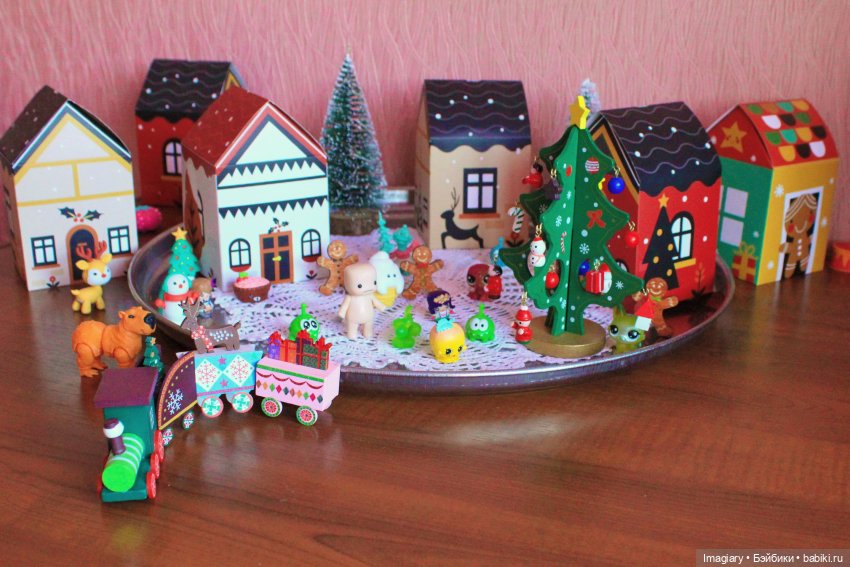 Сладкое Королевство - опасности и гости | Бэйбики Сладкое Королевство - опасности и гости (фото 4)