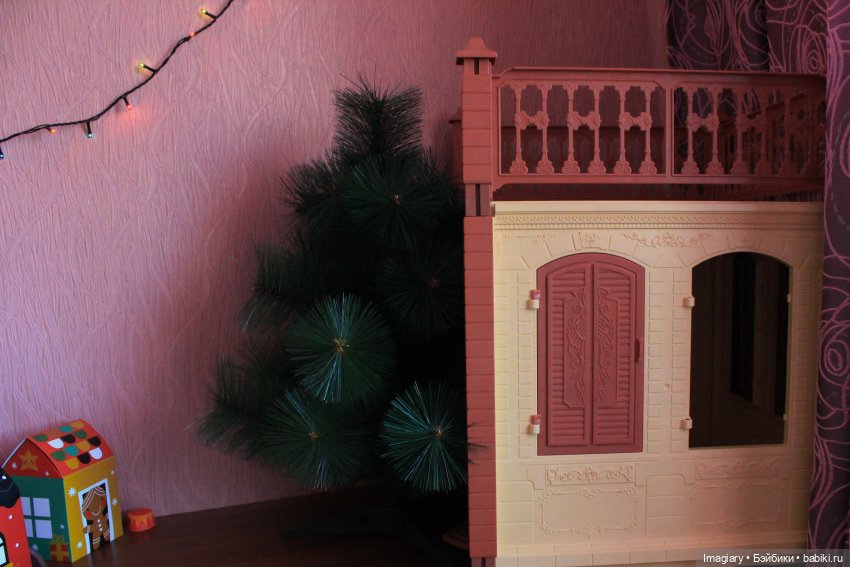 Сладкое Королевство - опасности и гости | Бэйбики Сладкое Королевство - опасности и гости (фото 10)