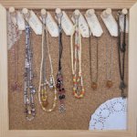 Украшения для кукол 1/4 и 1/3