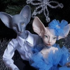 С Новым годом