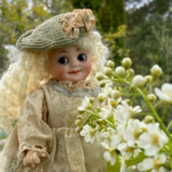 Весенне-летнее