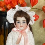 Чудесная Кестнер 154 dep