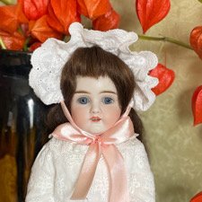 Чудесная Кестнер 154 dep