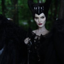 Maleficent: Mistress of Evil