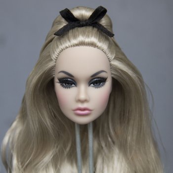 Болванки Poppy Parker с алиэкспресс