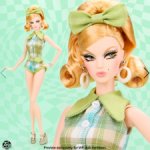 Аутфит Мизи "долина кукол: долгое, жаркое лето" Глория