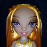 Мина Флёр Рейнбоу Хай фулл