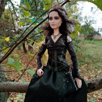 Беллатрикс