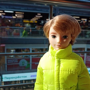 Весна Марти